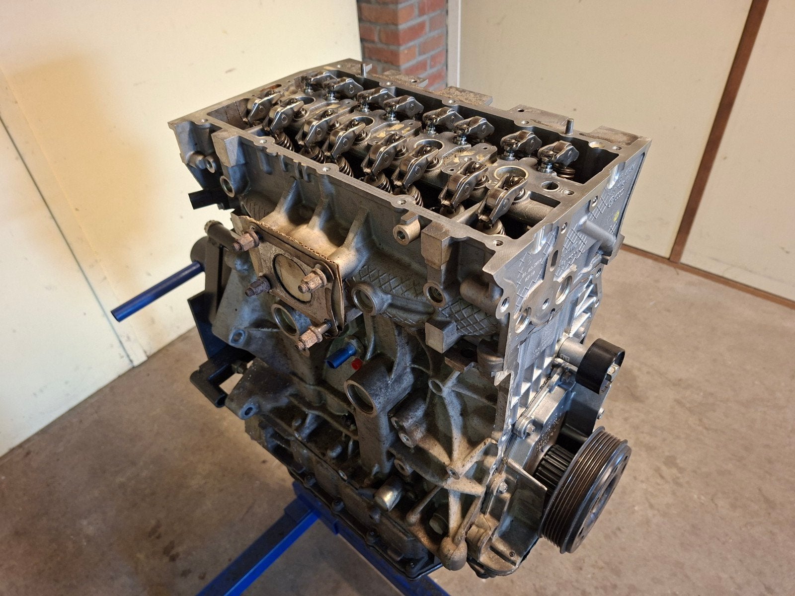 Gereviseerde 1.4 CXS motor. 2014, Ophalen of Verzenden, Nieuw