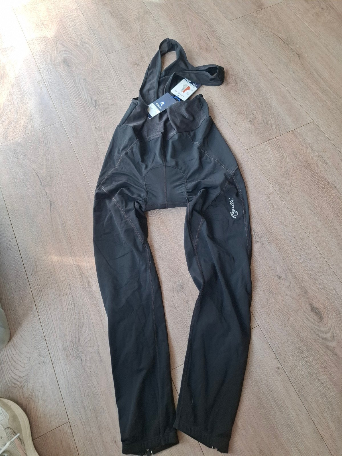rogelli liona lange broek met zeem nieuw maat xxl dames, XXL, Nieuw, Ophalen of Verzenden, Dames