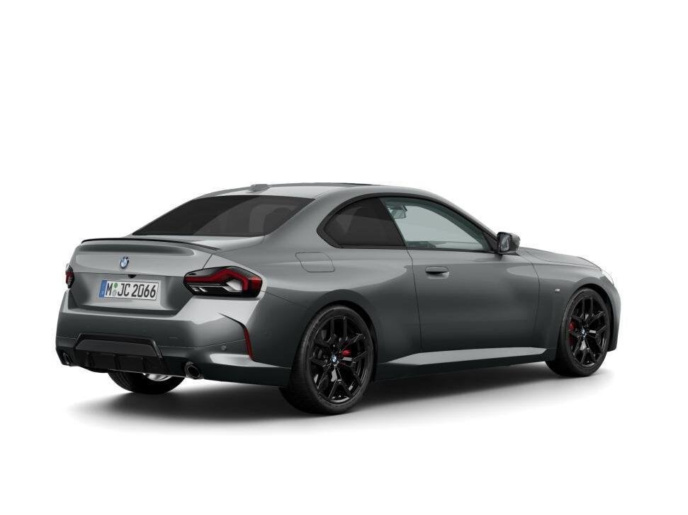 BMW 2-serie Coupé 230i M Sportpakket Pro | Premium Pack | I, Auto's, Automaat, 1998 cc, Euro 6, 4 cilinders