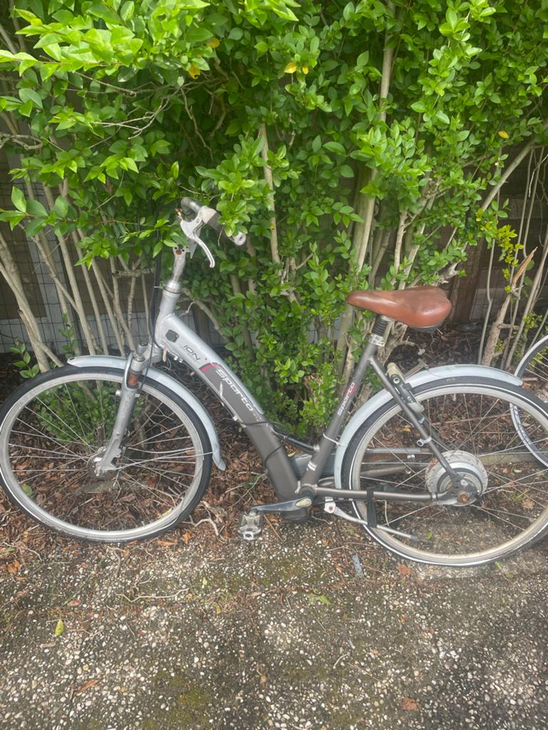 3 defecte fietsen - Sparta, Cumberland, Gazelle, Ophalen of Verzenden, Zo goed als nieuw, Sparta