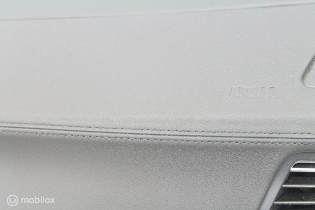 Airbag set - dashboard leder head up bmw 5 serie f10 2009-..