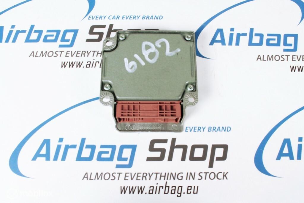 Airbag module Suzuki SX4 (2013-heden), Gebruikt, Ophalen of Verzenden