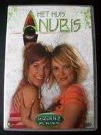 Huis Anubis aflevering 163 t/m 174 (seizoen 2 box 1)   1 dvd, Verzenden, Alle leeftijden, Overige genres, Nederlands