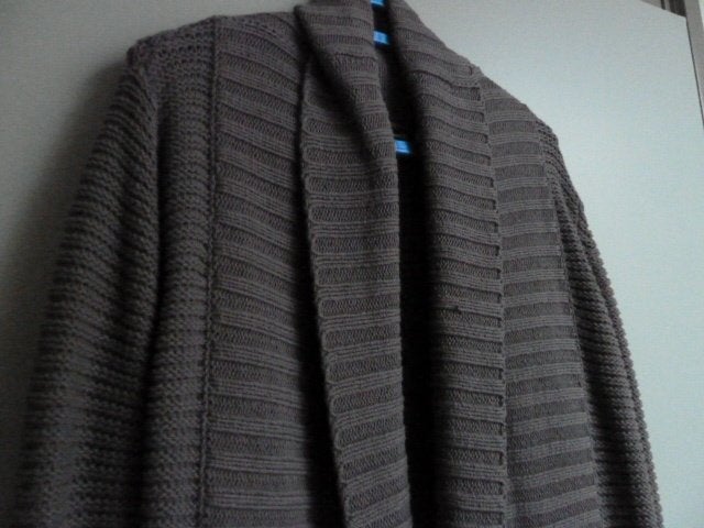 Jas vest bijenkorf exclusief dluxe maat m, Maat 38/40 (M), Bruin, Verzenden, Bijenkorf de luxe