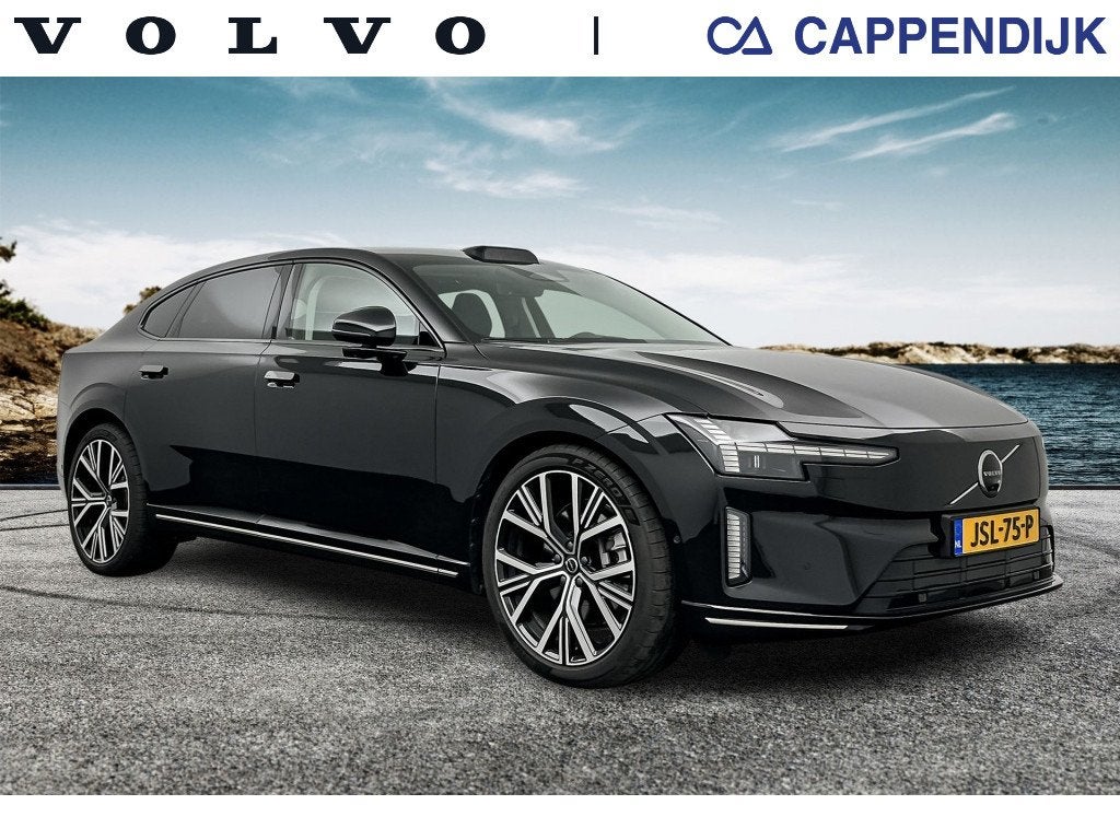 Volvo ES90 334 PK Extended Range Ultra | Luchtvering | Bower