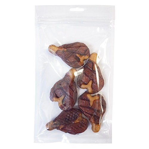 BBQ T-Bone 5 pack, Ophalen of Verzenden, Hond