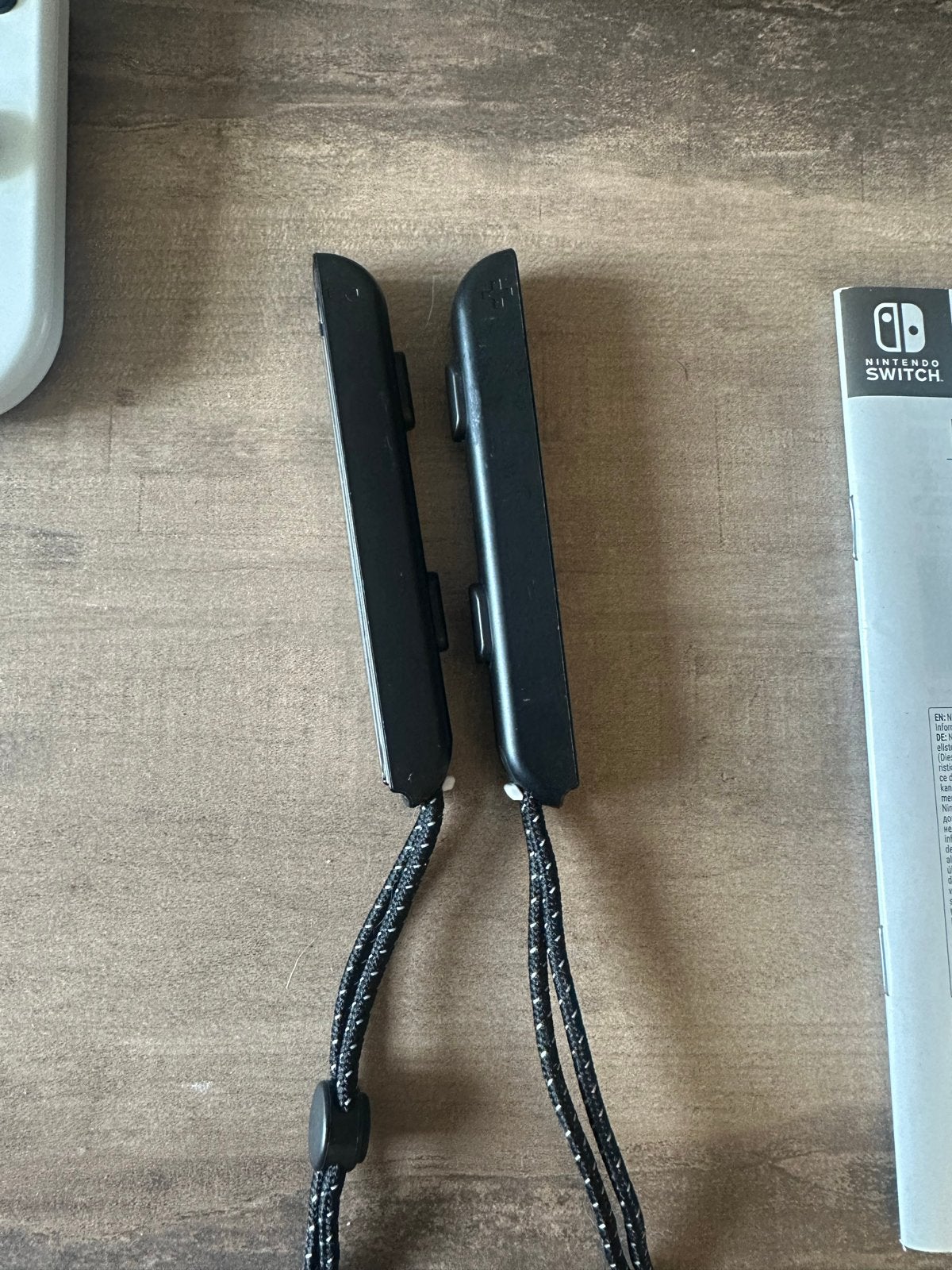 Foto 9 van Nintendo Switch OLED - Zo goed als nieuw