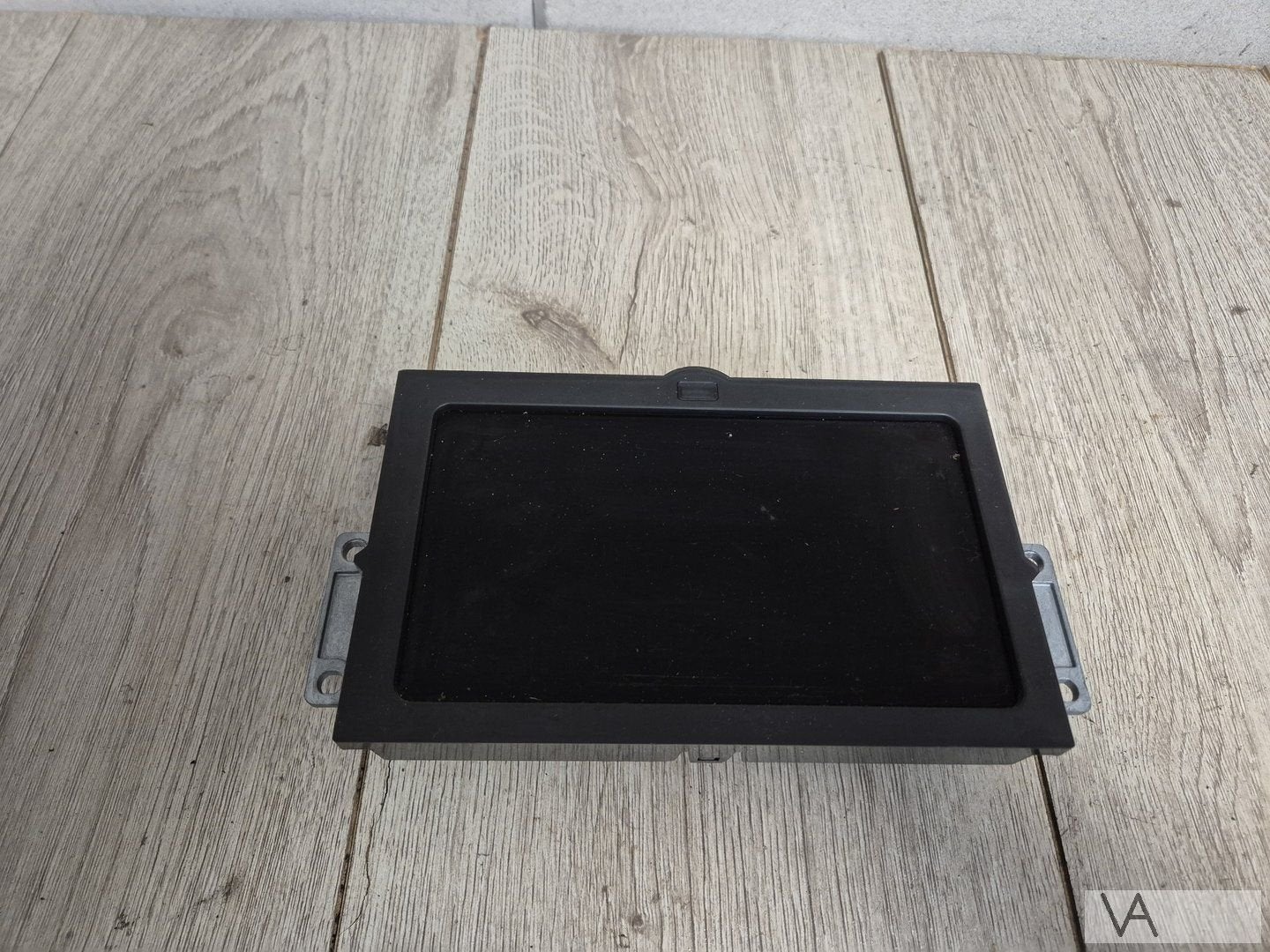 Peugeot 207 2005 - 2013 display navigatie kleurenscherm €150, Gebruikt, -, -, Ophalen of Verzenden