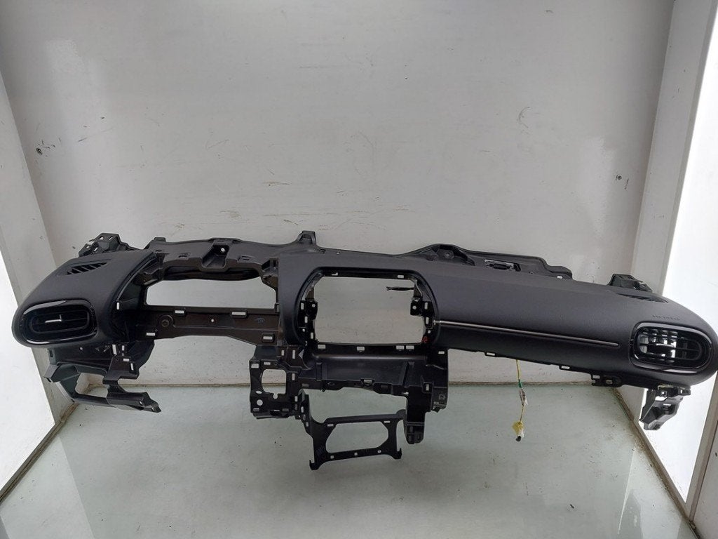 Airbag Set + Dashboard Yaris Cross (PB1/PJ1) 2023, Gebruikt, Kundenbetreuung@toyota.de, Toyota-Allee 2, Köln 50858, , Duitsland