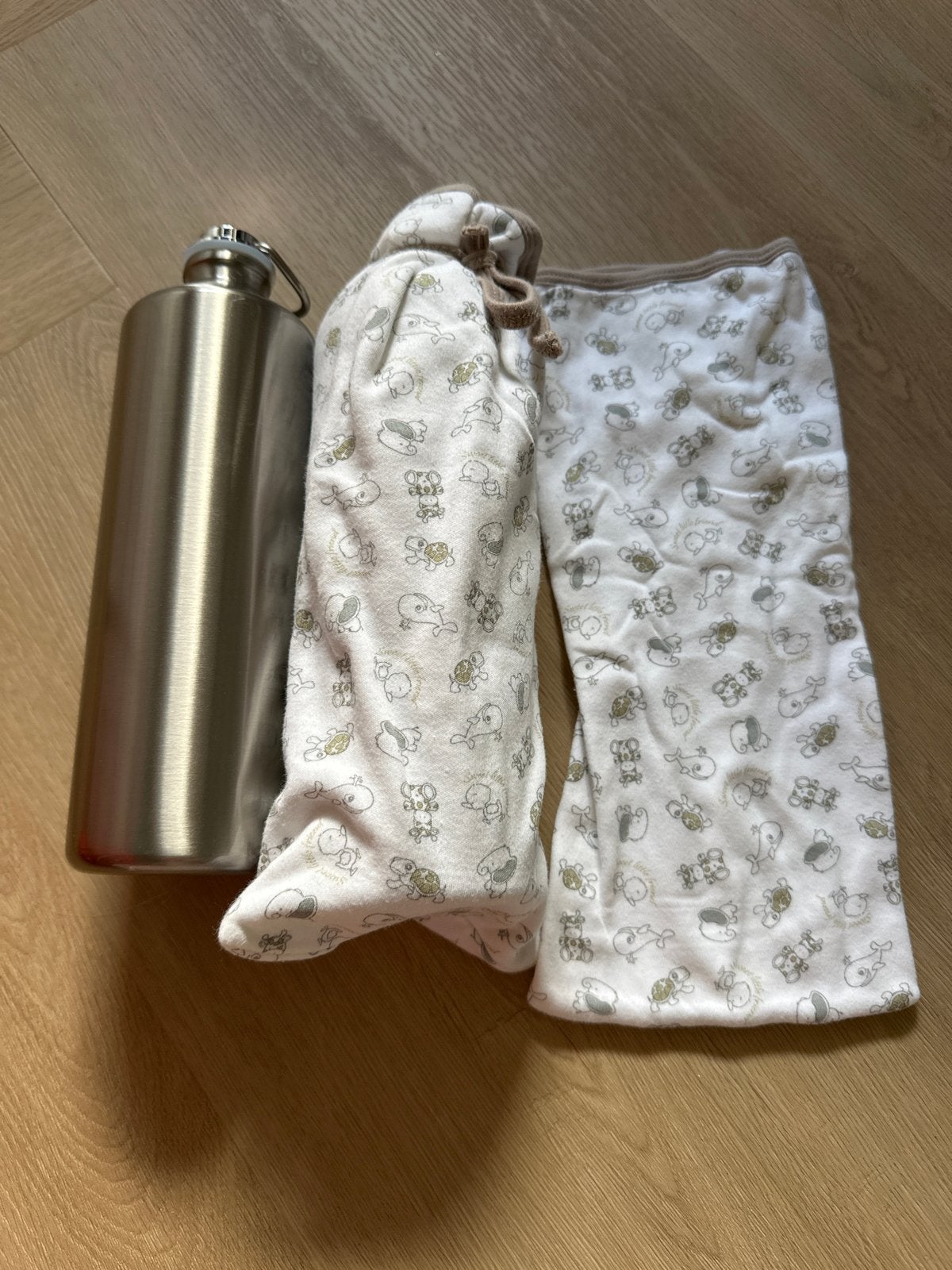 2 kruiken, Kinderen en Baby's, Ophalen, Gebruikt, Jongetje of Meisje