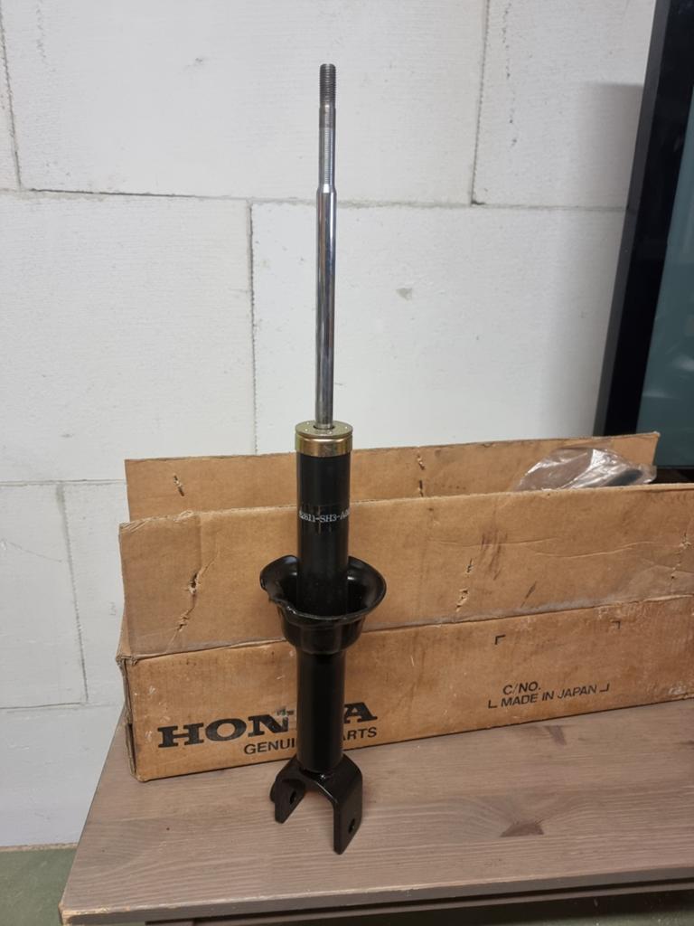 Originele Honda Achterschokdemper Nieuw in Doos, Ophalen of Verzenden, Nieuw, Honda