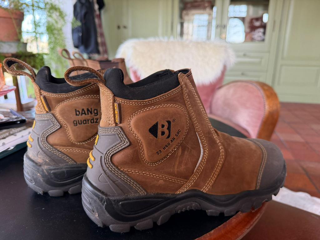 Schoenen mt 45, Ophalen of Verzenden, Zo goed als nieuw