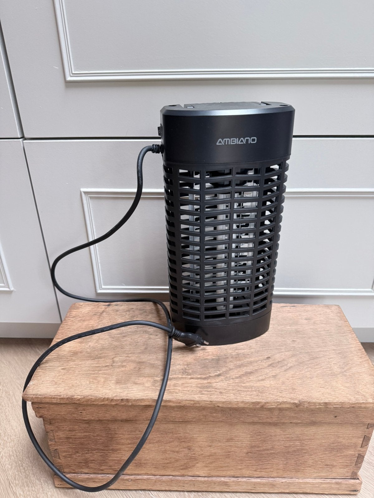 Ambiano elektrische insectenlamp, Dieren en Toebehoren, Insecten en Spinnen, Overige soorten