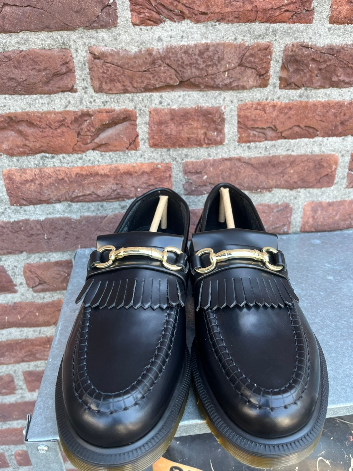Dr. Martens Adrian snaffle tassel loafer maat 36, 38 en 39, Kleding | Dames, Dr. Martens, Docs, Docs, Nieuw