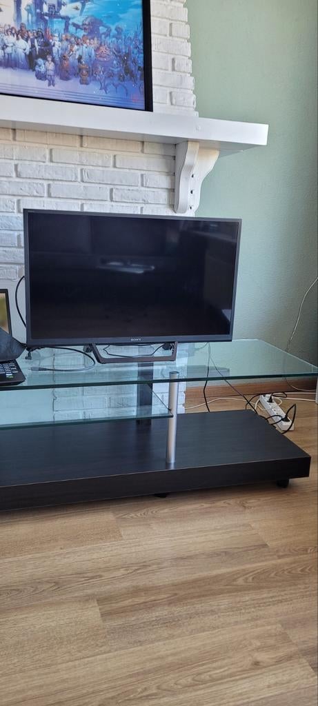 Sony Bravia TV 32 inch, Audio, Tv en Foto, Televisies, Ophalen, Zo goed als nieuw, 50 Hz, Sony