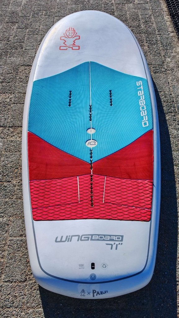 Wingfoil boards | diverse merken | wingboards, Gebruikt, Niet ingevuld, Niet ingevuld, Ophalen