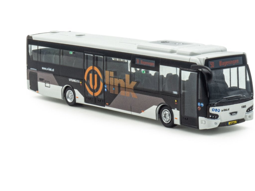 Syntus U-Link 1885 bus, Hobby en Vrije tijd, Ophalen of Verzenden, Nieuw, Bus of Vrachtwagen, Overige merken