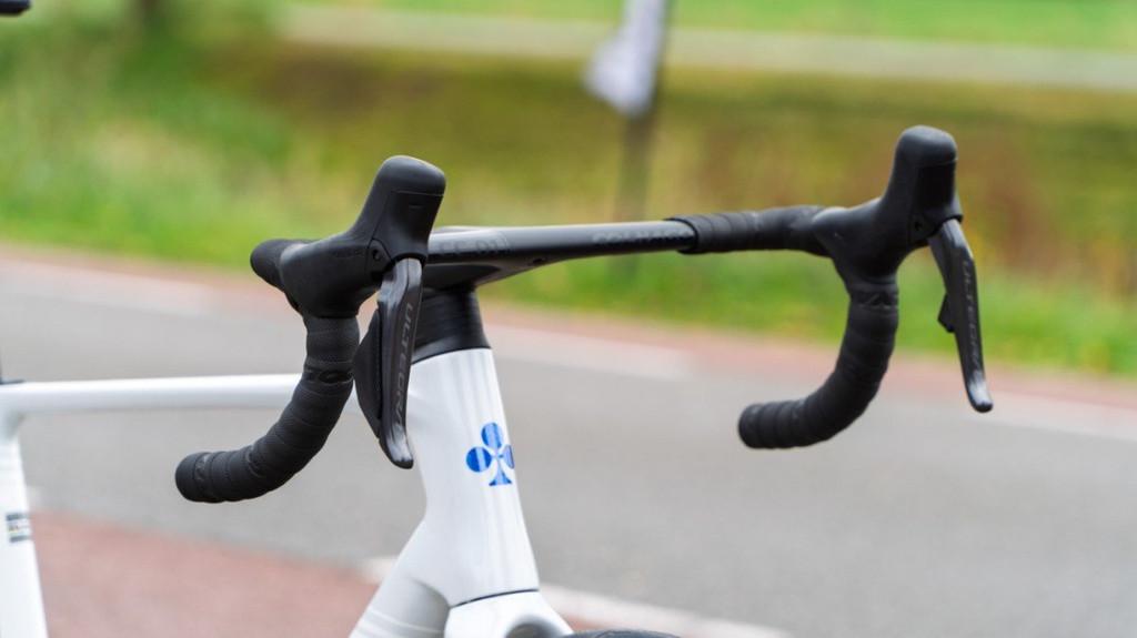 Colnago V5RS ITW VRWB 51cm 2025, Overige merken, -, - 0
-, NL, Nieuw