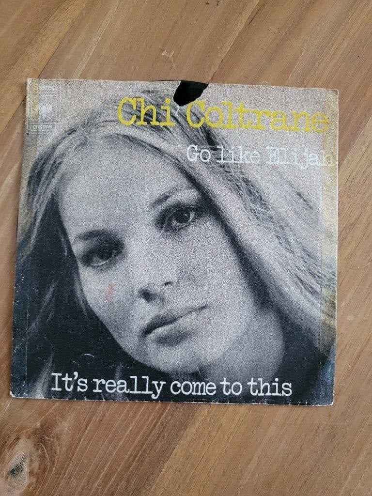 Singles  Vinyl, Gebruikt, Overige genres, 7 inch, Overige typen