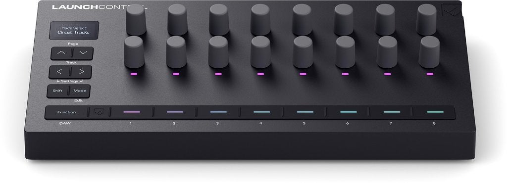 Novation Launch Control 3, ., Nieuw, Ophalen of Verzenden, .