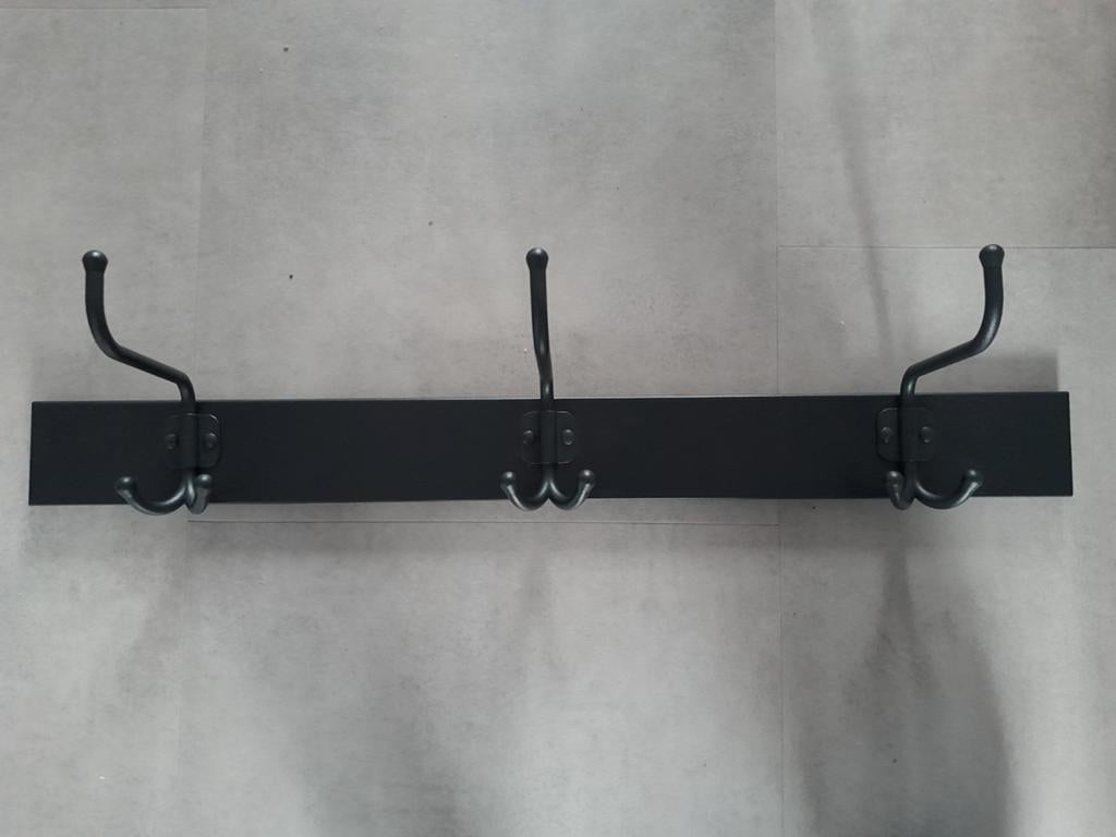 Ikea pinnig kapstok, Huis en Inrichting, Woonaccessoires | Kapstokken, Zo goed als nieuw, Minder dan 100 cm, Metaal, Ophalen