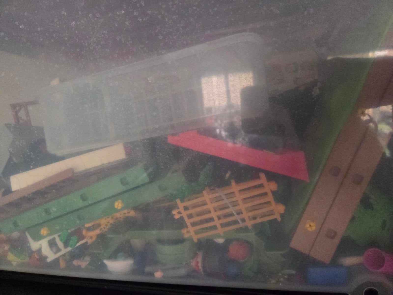 2 dozen vol met Playmobil, Kinderen en Baby's, Speelgoed | Playmobil, Gebruikt, Ophalen of Verzenden