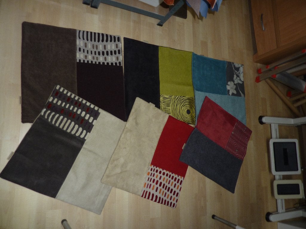 Artivo sierkussens Nieuw 3,95 per stuk, Verzenden, Nieuw, Vierkant
