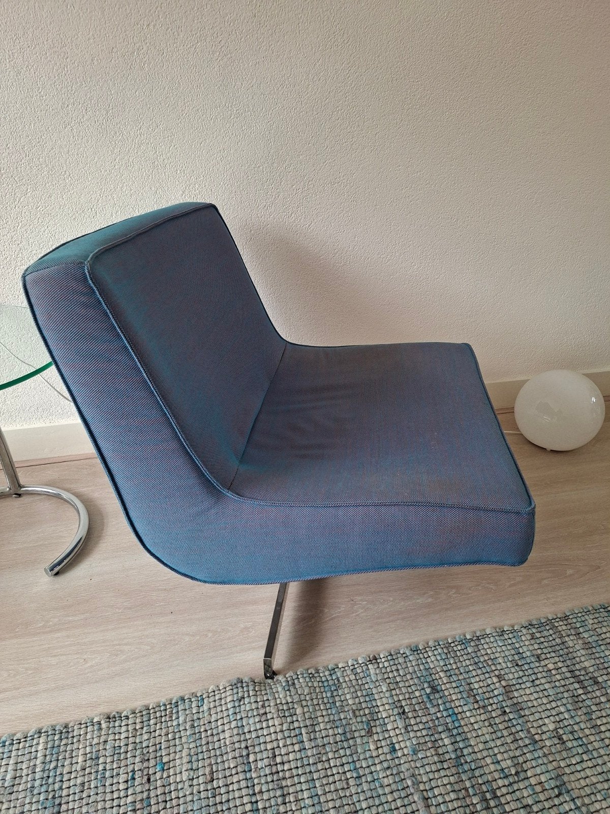 Luxe fauteuil, Harvink Do., Ophalen, 75 tot 100 cm, 50 tot 75 cm