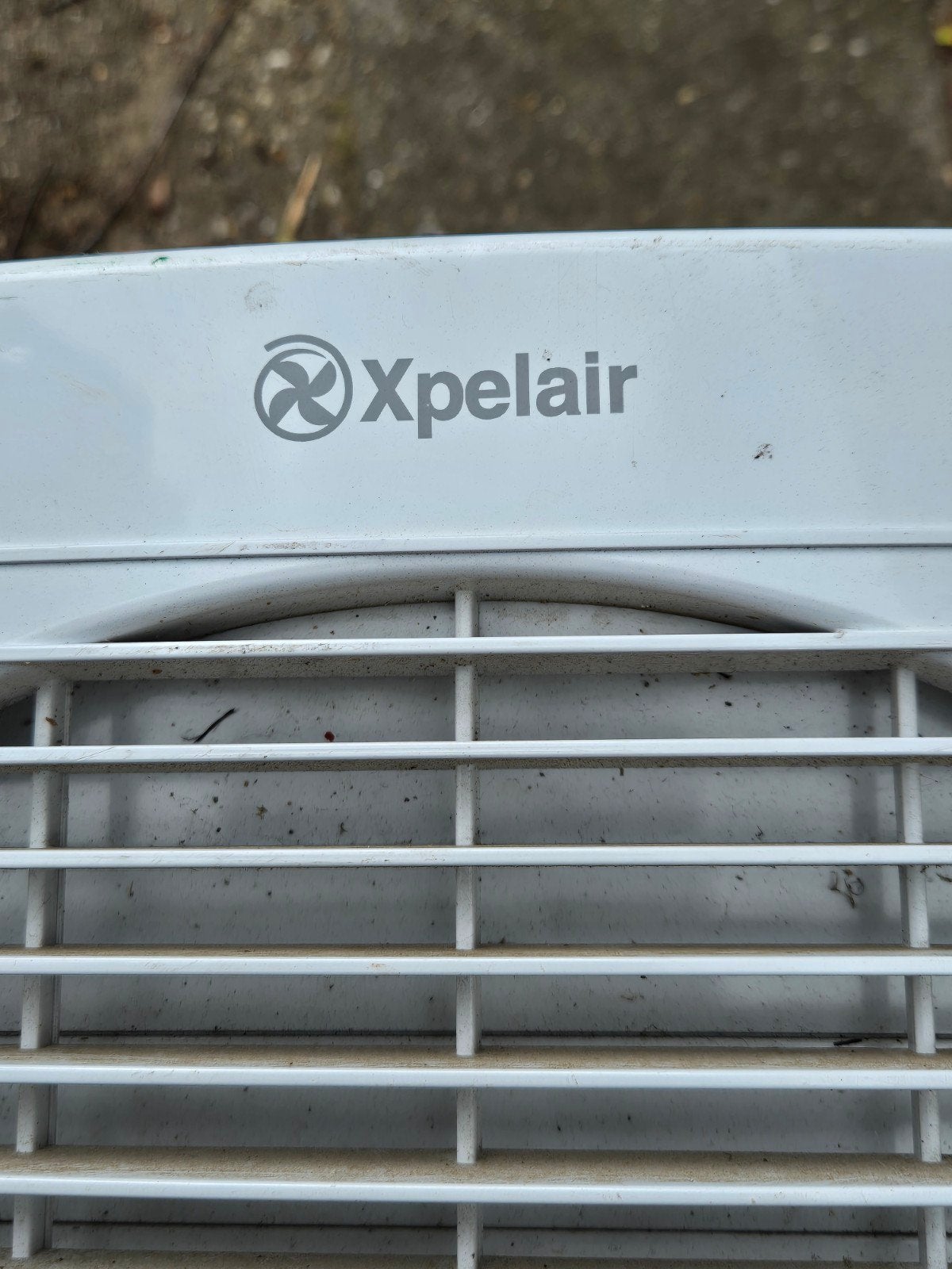 Professionele Xpelair Ventilator, Ophalen of Verzenden, Gebruikt, Overige