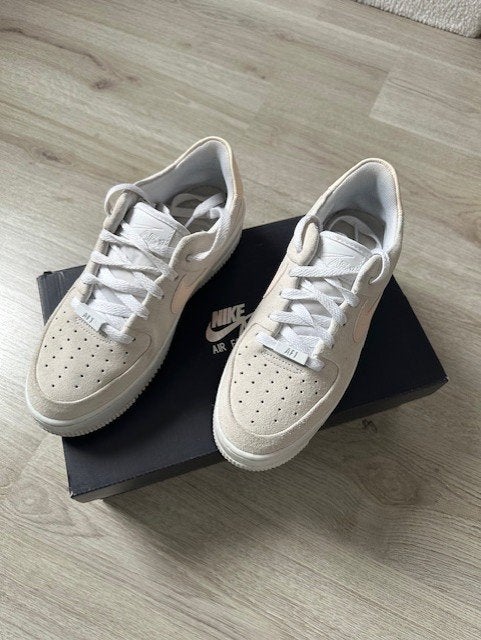 Nike Air Force 1 Sage Low dames maat 39 – AR5339-101, Overige kleuren, Nike, Ophalen of Verzenden, Sneakers of Gympen