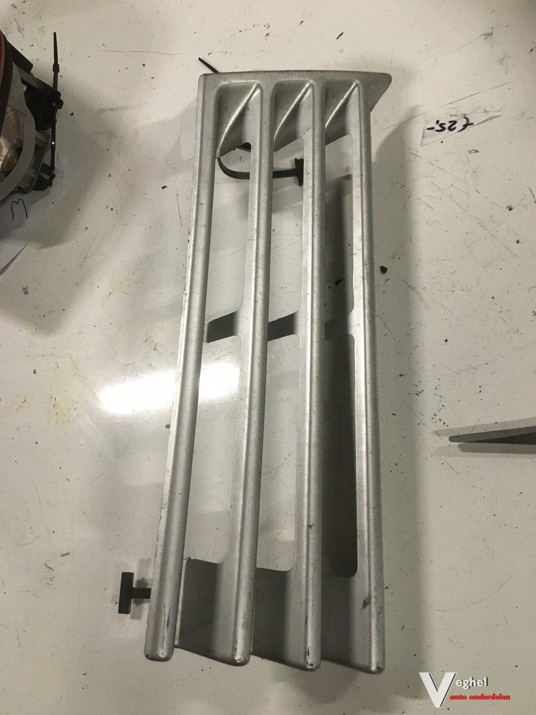 Mercedes W210 1999 Bumperkapje Sleepoogkapje