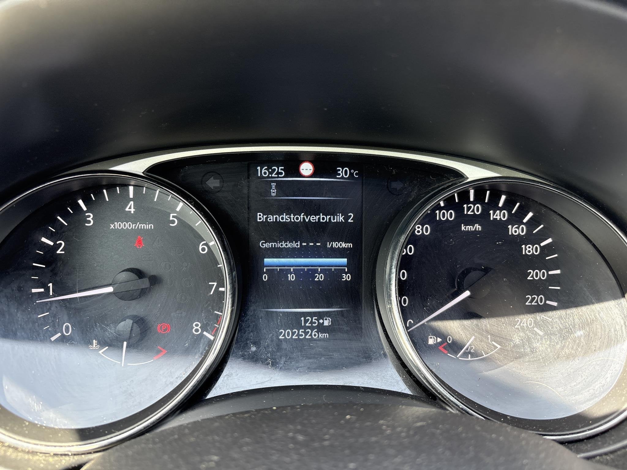 Foto 21 van Nissan X-Trail 1.6 DIG-T Business | 360 Camera | Cruise | Cl