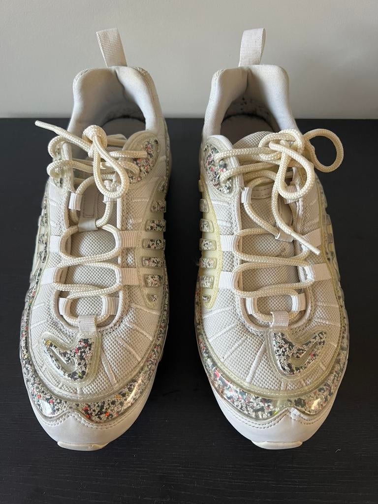 Nike Air Max 98 Lx maat 40, Ophalen, Overige kleuren, Sneakers of Gympen, Zo goed als nieuw