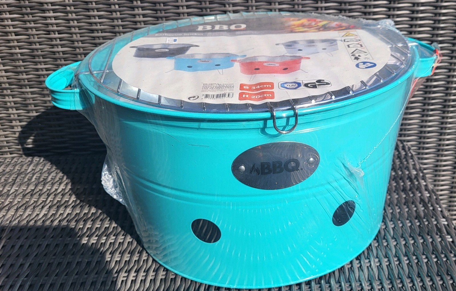 Bbq nieuw, Ophalen of Verzenden, Nieuw
