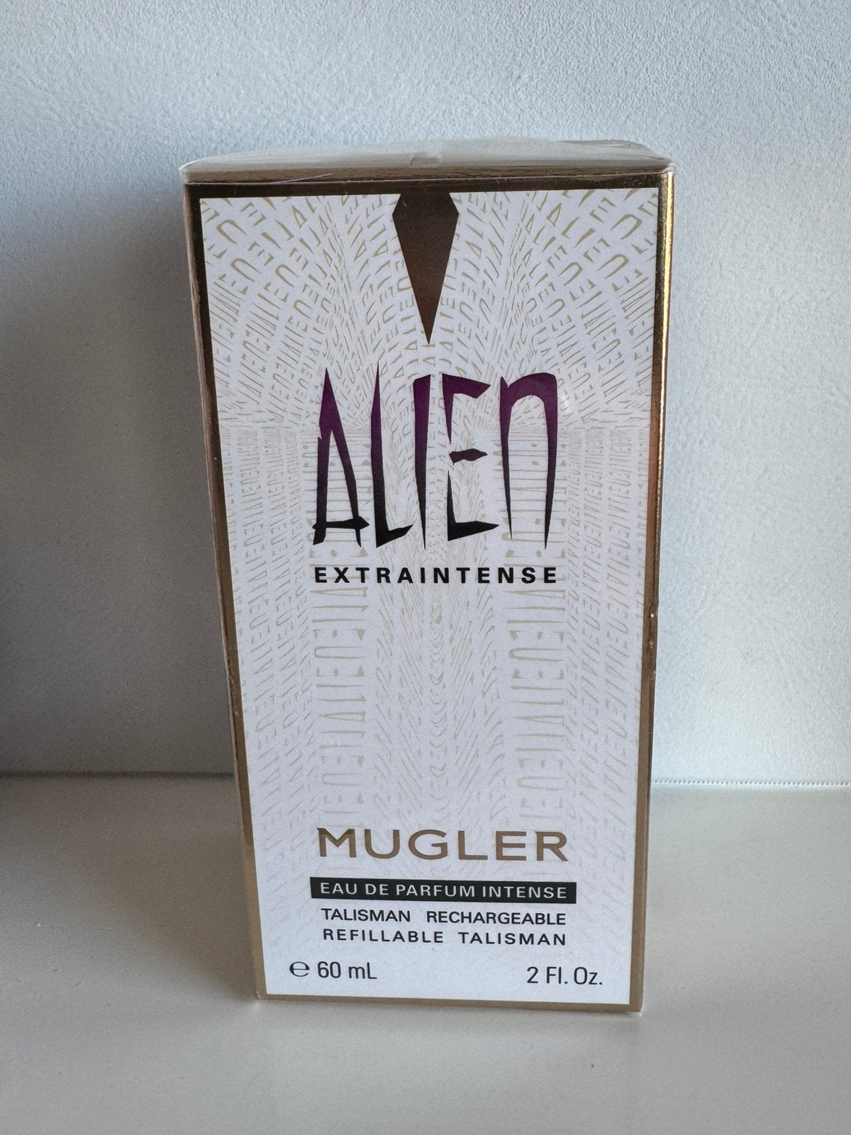 Alien Mugler Intense, Ophalen of Verzenden, Nieuw