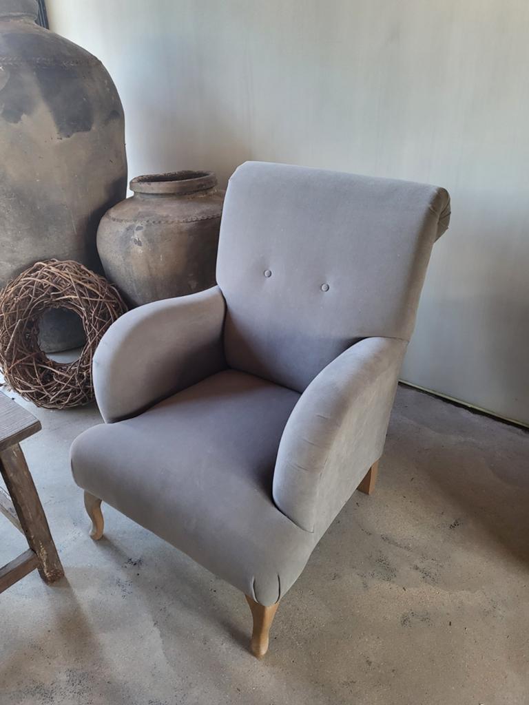 Hoffz Fauteuil, Huis en Inrichting, Ophalen, 50 tot 75 cm