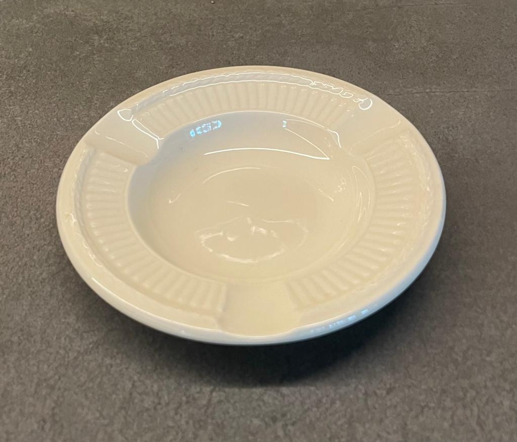Asbak Wedgwood Edme, Ophalen of Verzenden, Zo goed als nieuw, Aardewerk, Overige typen