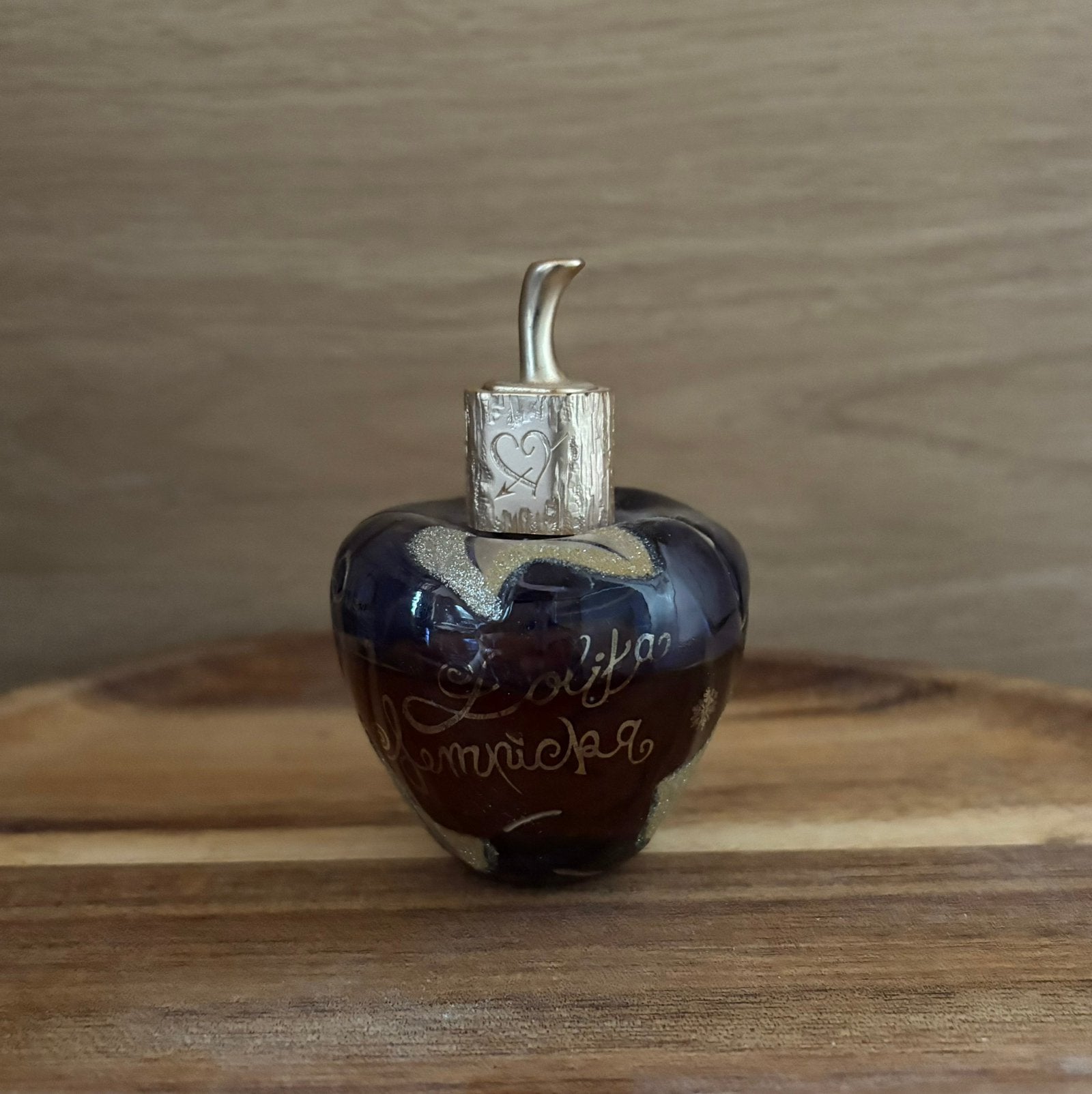 Lolita Lempicka - Midnight Sun 40ml *RARE, Verzenden, Zo goed als nieuw