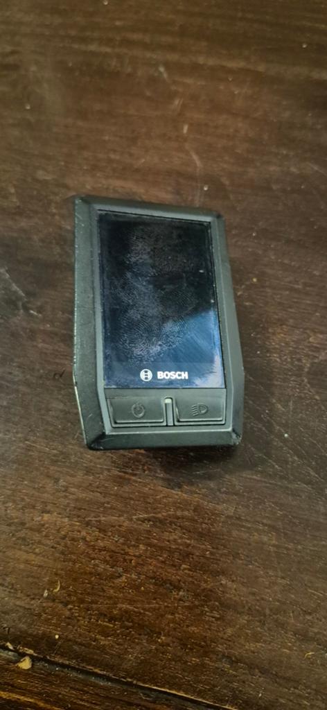 Bosch Kiox Display voor E-bike fietscomputer schermpje, Fietsen en Brommers, Fietsaccessoires | Fietscomputers, Verzenden, Draadloos