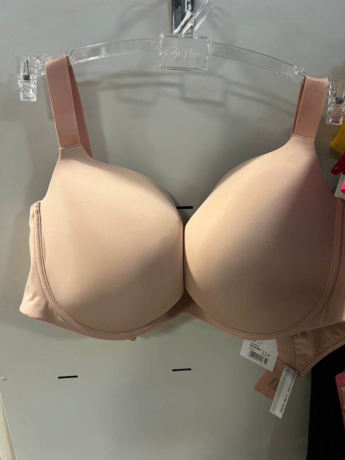 Prima Donna bh maat 95F NIEUW!! Nu €55,-, Kleding | Dames, Ophalen of Verzenden, BH