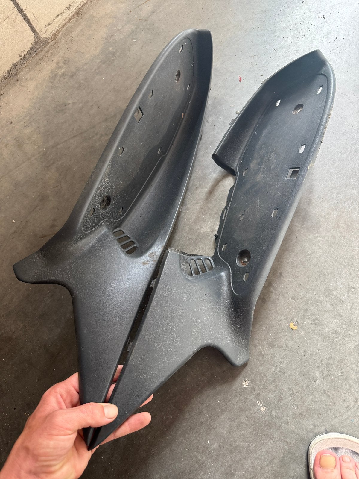 Gilera runner sp treeplanken, Motoren, Tuning en Styling, Ophalen