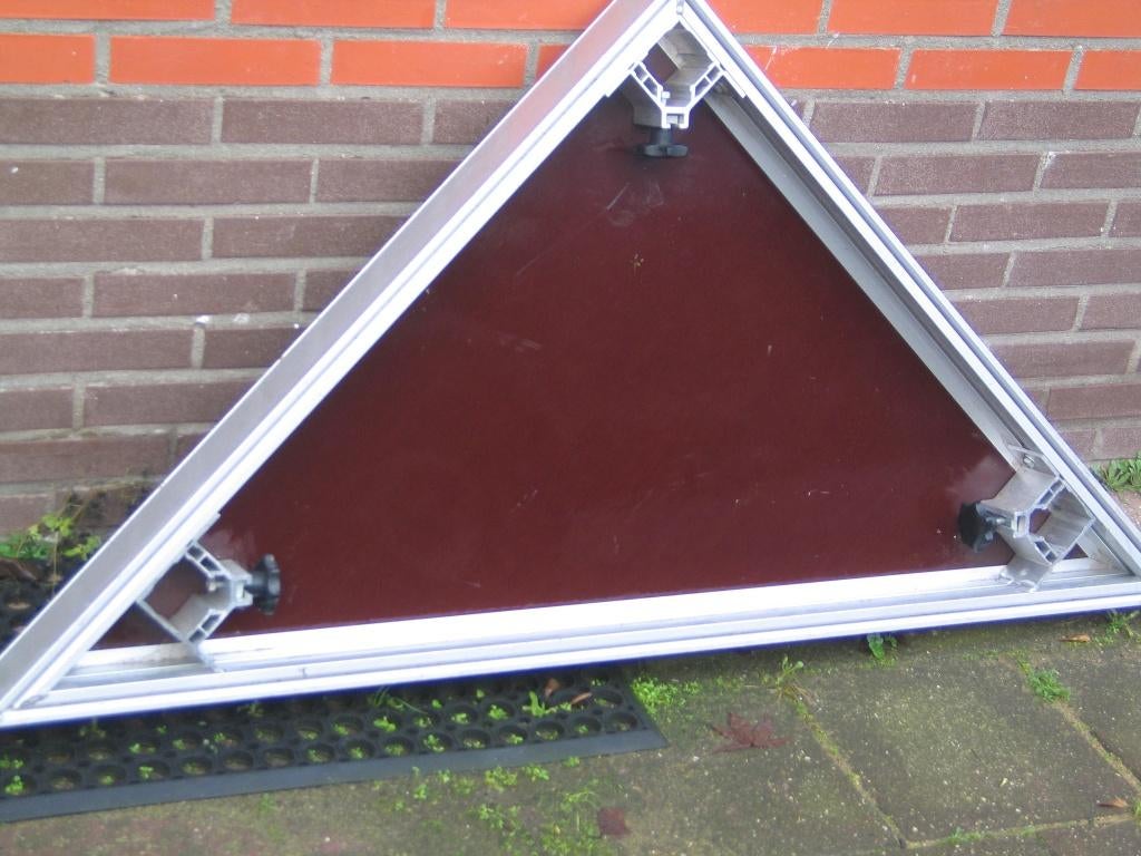 podium deel, Muziek en Instrumenten, Licht en Laser, Ophalen, Gebruikt, Licht