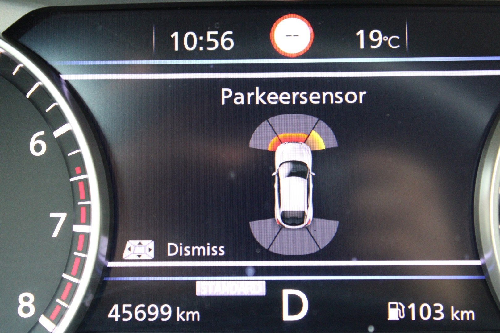 Foto 37 van NISSAN Juke 1.0 DIG-T 114pk Kiiro | Keyless | CruiseControl