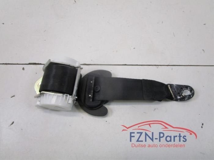 Veiligheidsgordel Set achter Volkswagen Polo (22744488), Ophalen of Verzenden, Gebruikt