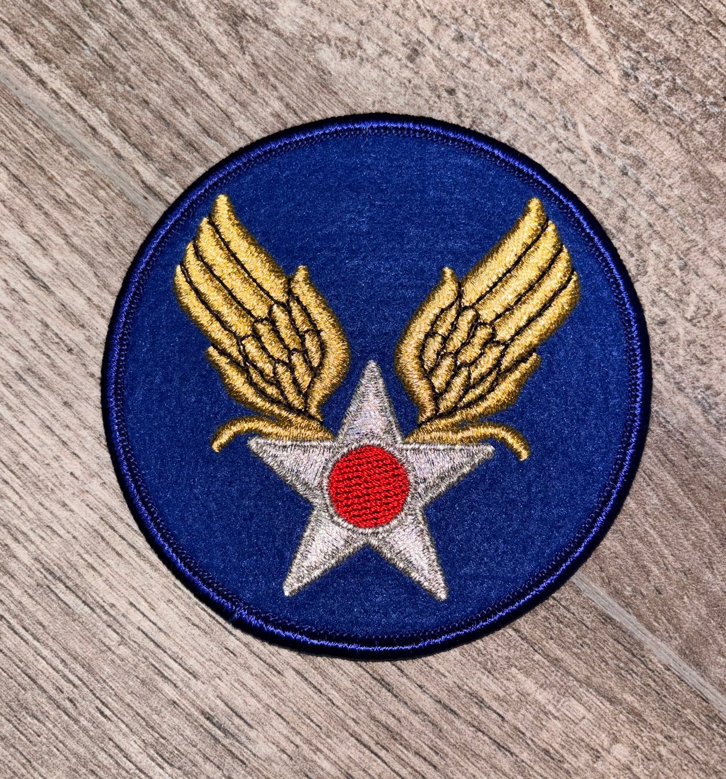 Patch, Ophalen of Verzenden, Luchtmacht, Amerika, Embleem of Badge