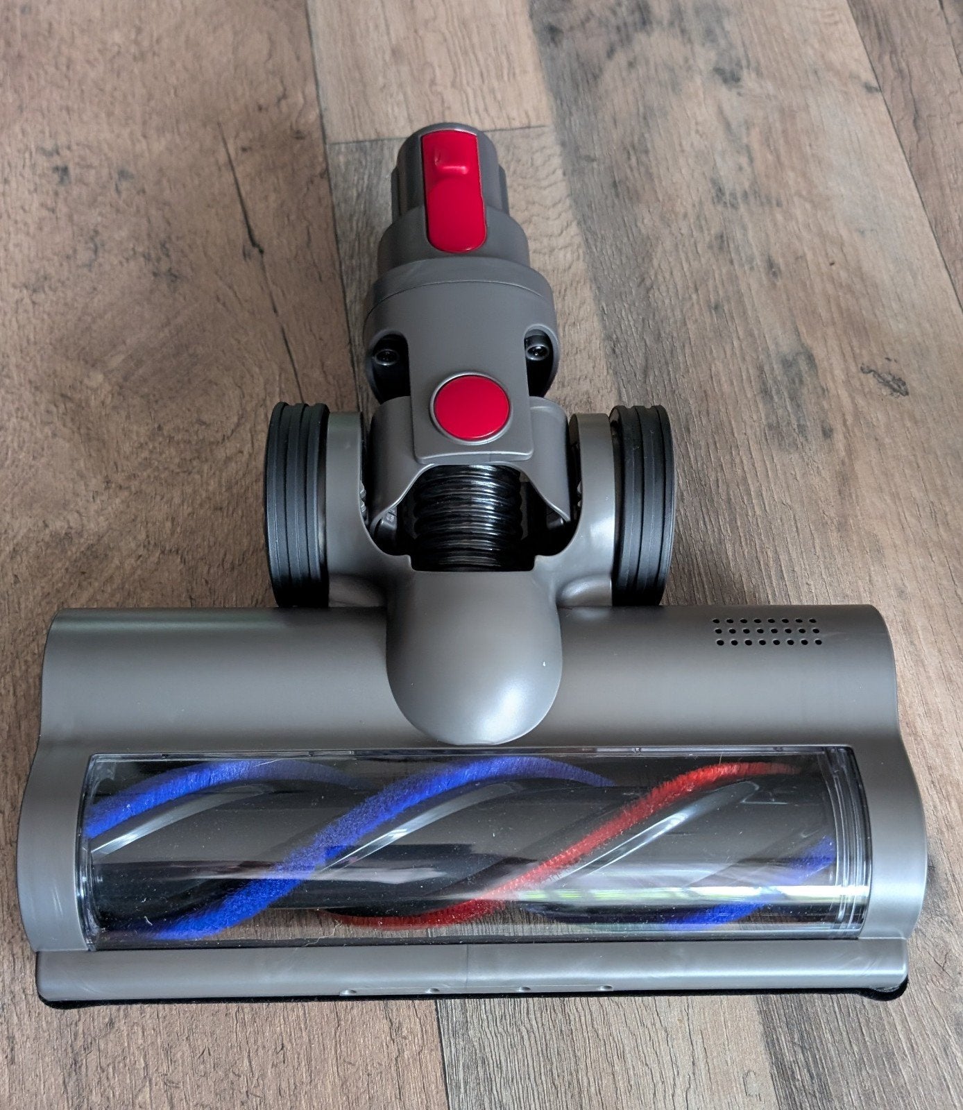 Vervangende Turbo Stofzuigermond Geschikt voor Dyson V15 / V, Ophalen, Nieuw