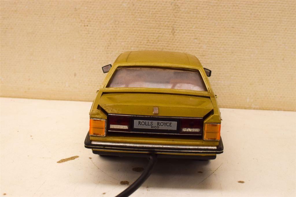 Rolls Royce 50834, Ophalen of Verzenden, Gebruikt, Jongen