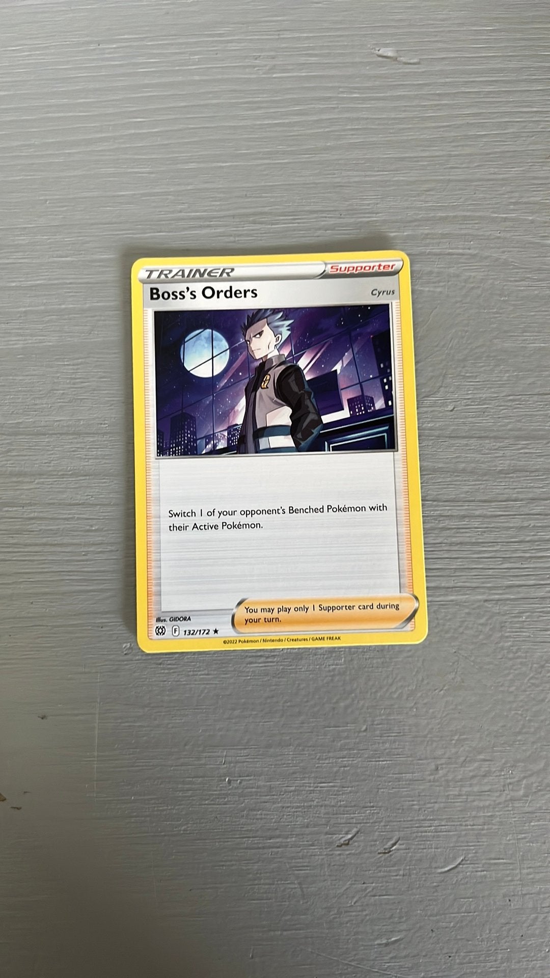 Pokemon trainer, Ophalen of Verzenden, Zo goed als nieuw