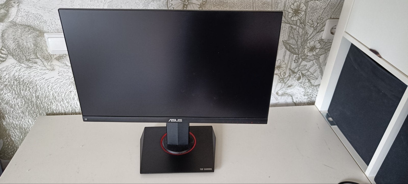 ASUS VG249Q Gaming Monitor - 144Hz Full HD IPS, Computers en Software, Monitoren, Gaming, IPS, 101 t/m 150 Hz, ASUS