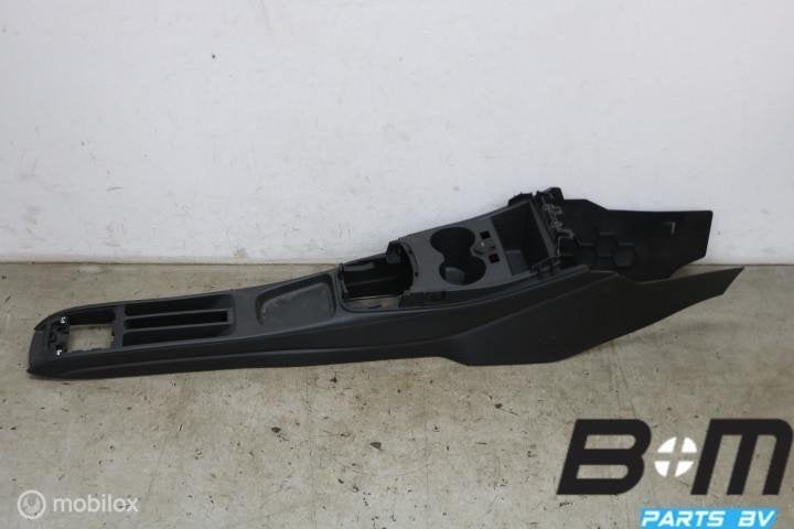 Middenconsole VW Polo 6C 82V 6R0863241AF, Gebruikt